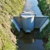 Start van grootschalig stuwenproject - Sint-Gillis-Waas