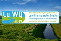 Het effect op het milieu van landgebruik en waterkwaliteitsbeheer door de landbouw