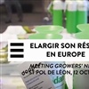 Horizon 2020-project 'FERTINNOWA - Transfer of INNOvative techniques for sustainable WAter use in FERtigated crops'