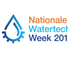 Nationale Watertechnologie Week 2017 - Nederland