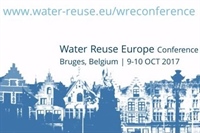 WRE Conference and Exhibition on Innovations in Water Reuse