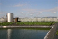 Studienamiddag & technologiebeurs: Water & recirculatie … van probleem naar oplossing ?!