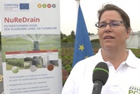 Interreg project Nuredrain - Plattelandspret