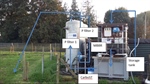 PCS tests Moving Bed Biofilm Reactor at horticultural farms