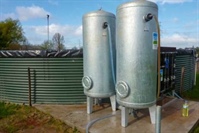 Fosfor filteren uit restwater is mogelijk