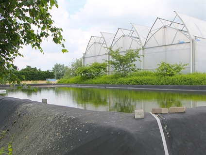 Praktijkcentra Plant werken samen om de land- en tuinbouw in Vlaanderen klimaatrobuuster te maken