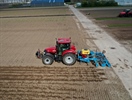 Verhoogde gewasweerbaarheid bij droogte dankzij goede bodempraktijken