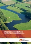 Integraal waterbeheer op land- en tuinbouwbedrijven