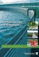 Recirculatie van water in de tuinbouw