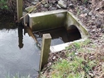 Water vasthouden met stuwen: types, eigenschappen en checklist