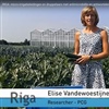 Riga-project onderzoeker groenten Elise Vandewoestijne - PCG Kruishoutem