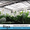 Riga-project onderzoeker sierteelt Joachim Audenaert - PCS Destelbergen