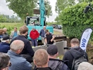 Sint-Gillis-Waas trapt duurzaam stuwenproject feestelijk af