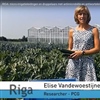 Elise Vandewoestijne - onderzoeker PCG Kruishoutem