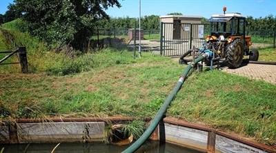 Oppervlaktewater