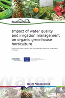 Impact waterkwaliteit en irrigatiebeheer
