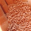 Foto 1: IOCS - Iron Oxide Coated Sand