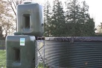 PCS maakt deel uit van Europese Actiegroep rond Water
