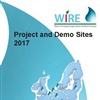 Brochure: EIP Wire Project and demo sites 2017