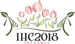 XXX International Horticultural Congress: IHC2018
