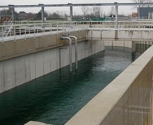 Sinds 10 juni 2022 geen gezuiverd afvalwater van RWZI’s meer voor landbouwirrigatie