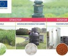 NuReDrain 2.0 gaat in oktober 2021 van start